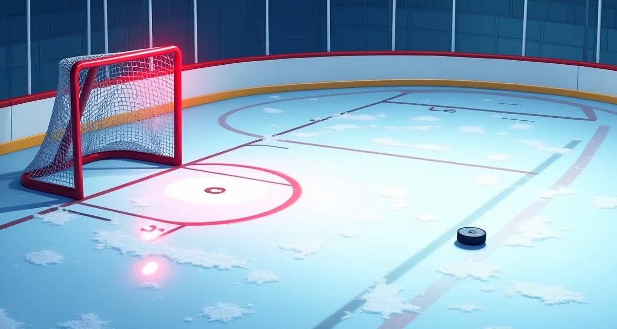 Michigan State Hockey Eliminated in OT by Wisconsin, 4-3