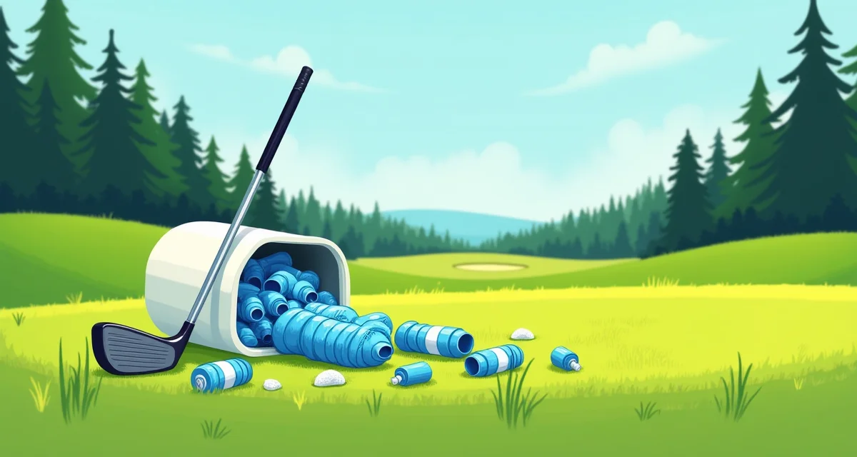 Greenberg Calls to Ban Sergio Garcia From Masters