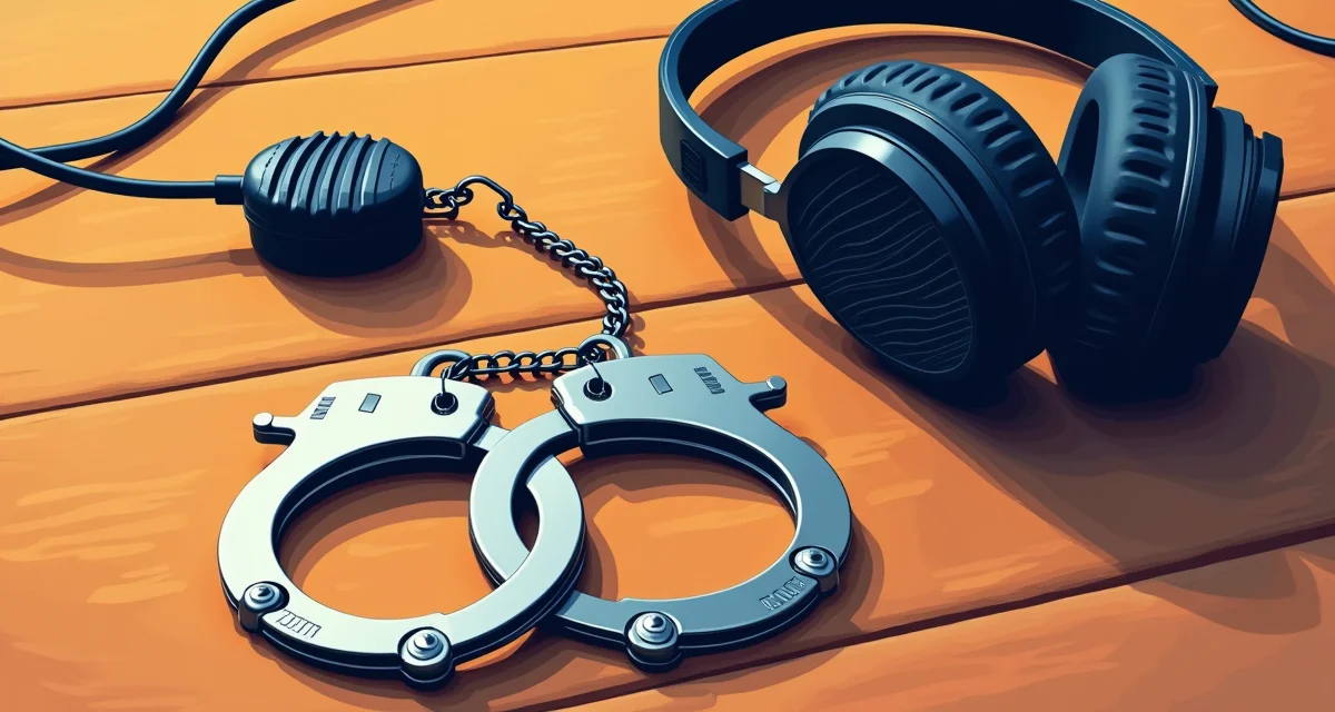 Mike Missanelli Arrested for Assault After Domestic Dispute