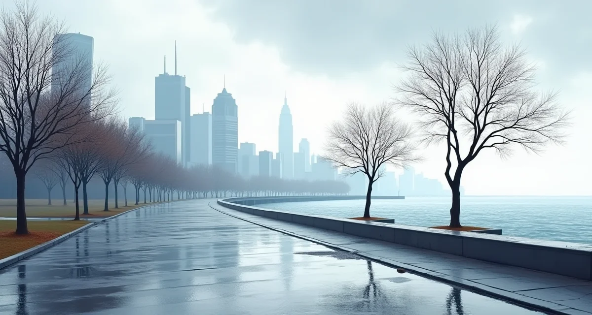 Milwaukee Weather: Storms & Warm-Up Ahead This Week