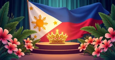 Bea Millan-Windorski Wins Miss Universe Philippines 2026