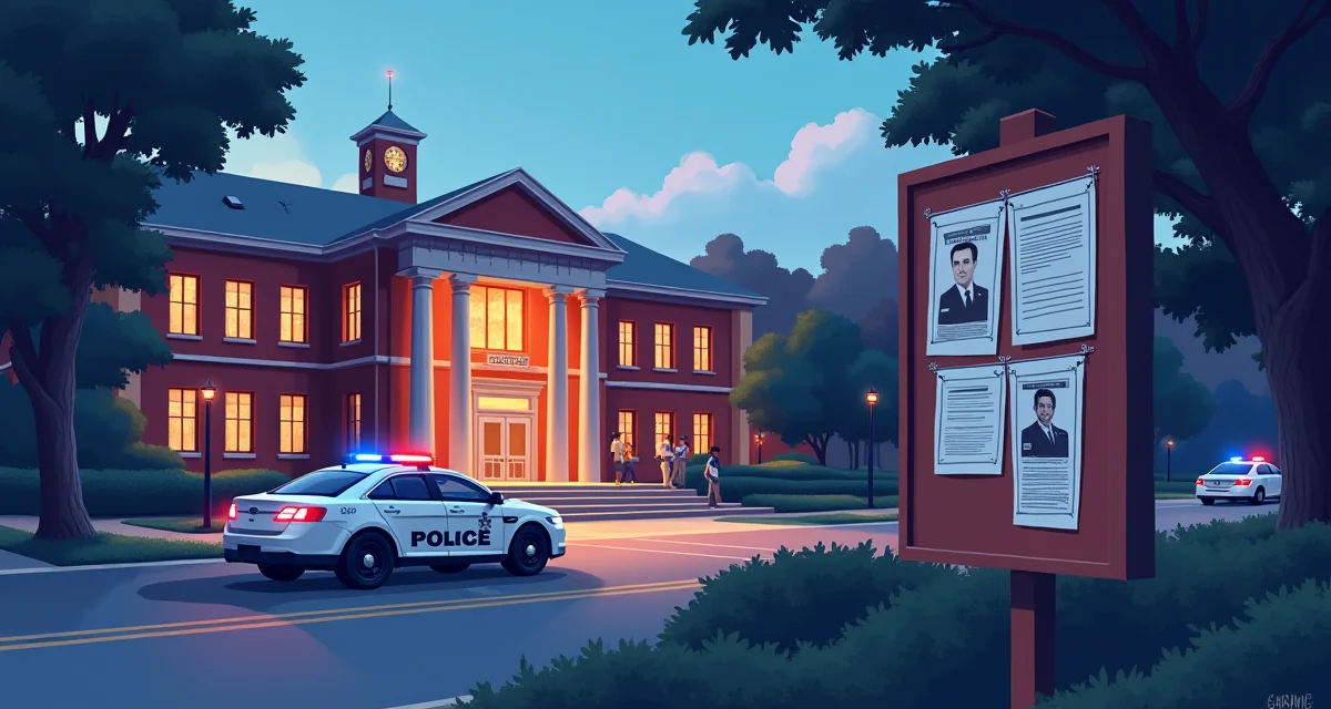 Missing USF Students: Arrest Made in Limon & Bristy Case