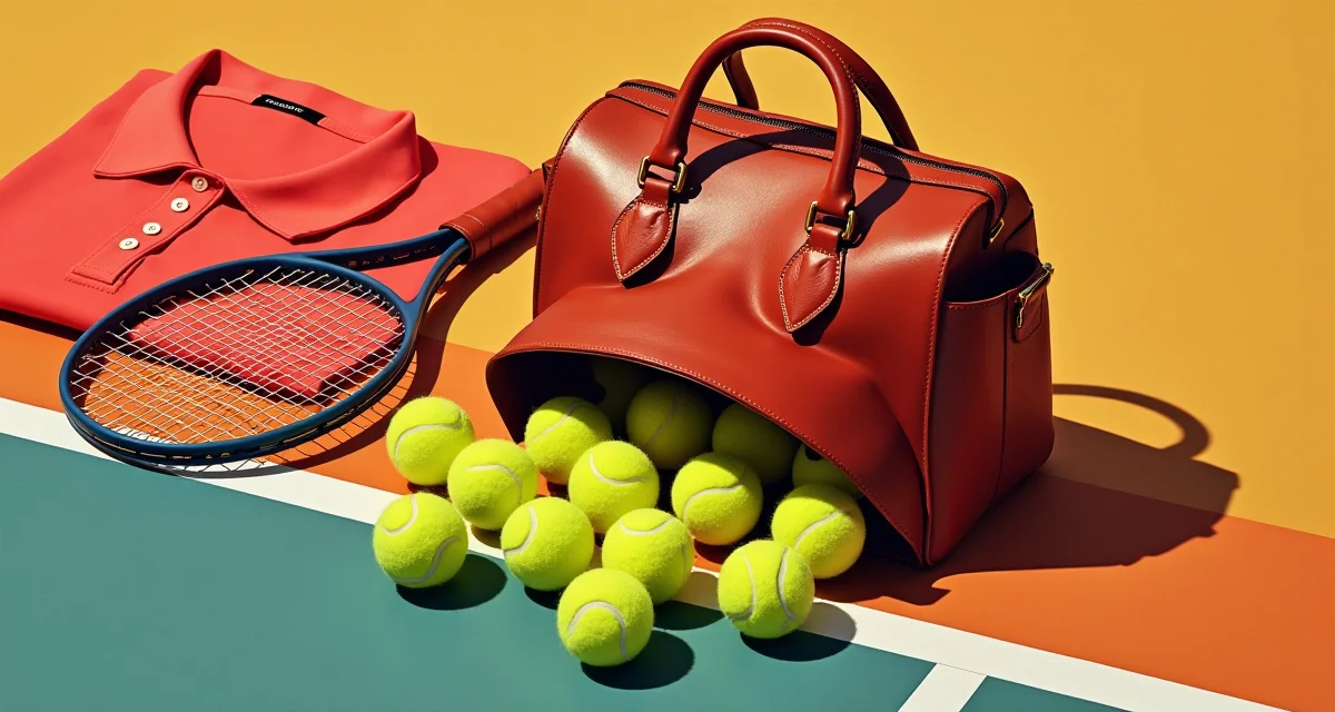 Coco Gauff Defends Natural Hair in Miu Miu Ad Campaign