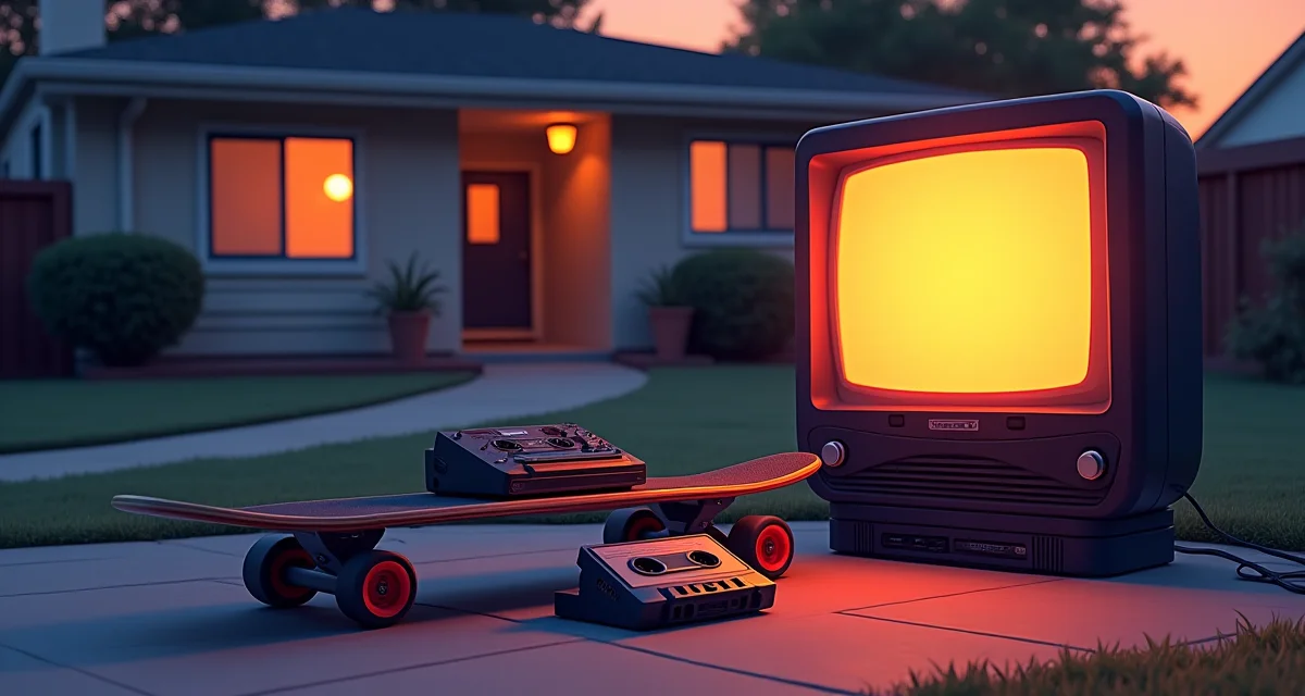Mixtape on Nintendo Switch 2: Release, Review & Gameplay