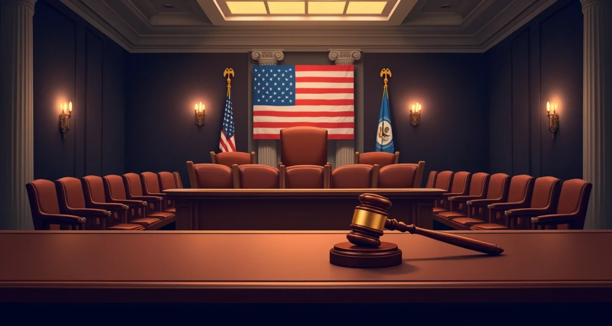 MK Ultra Congressional Hearing Set for May 2026