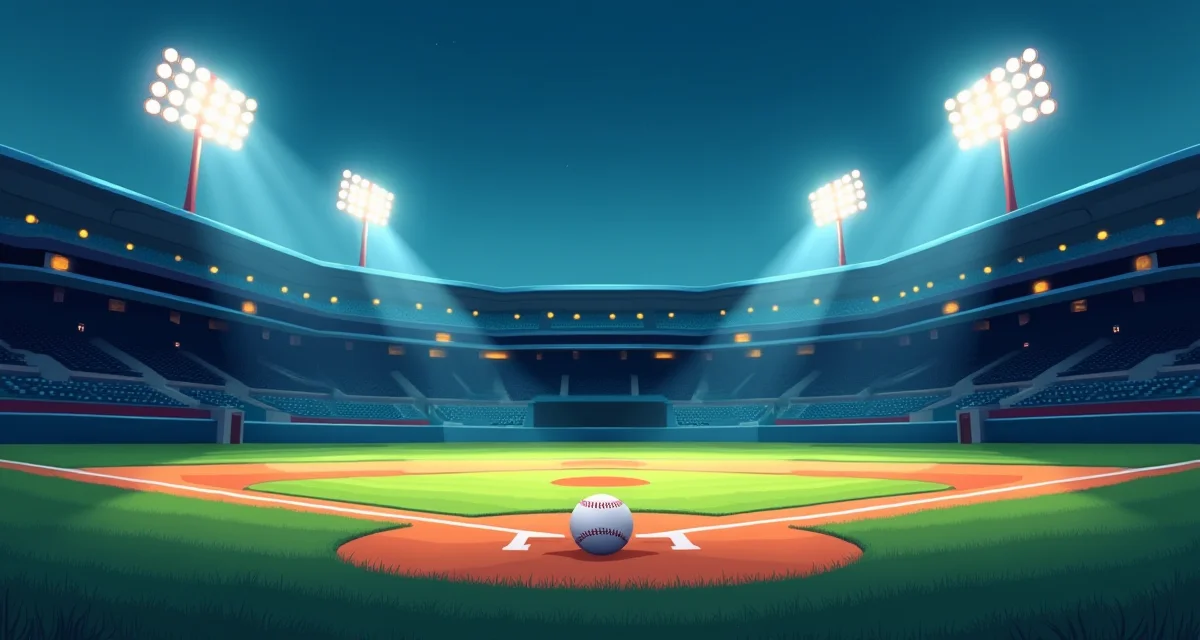 MLB Opening Day 2026: Schedule, Starters & Netflix Game