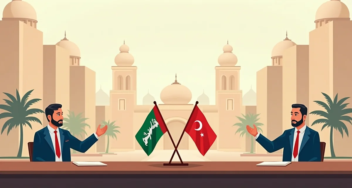 Who Is Ghalibaf? Iran's Negotiator in Trump Ceasefire Talks