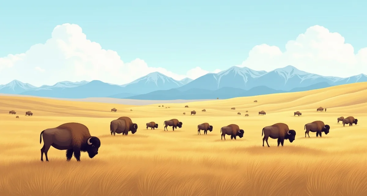 Montana Politics: Bison Fight, Dark Money & GOP Primary