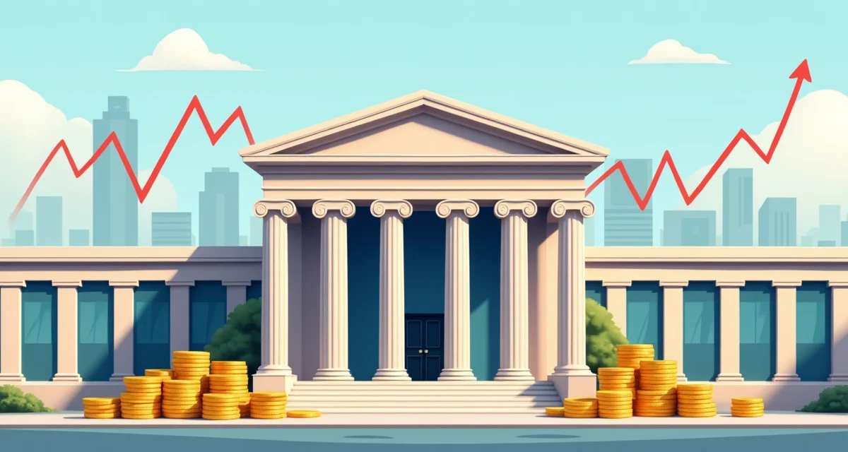 Morgan Stanley: Fed Hold, Tesla Capex & Bitcoin Calls