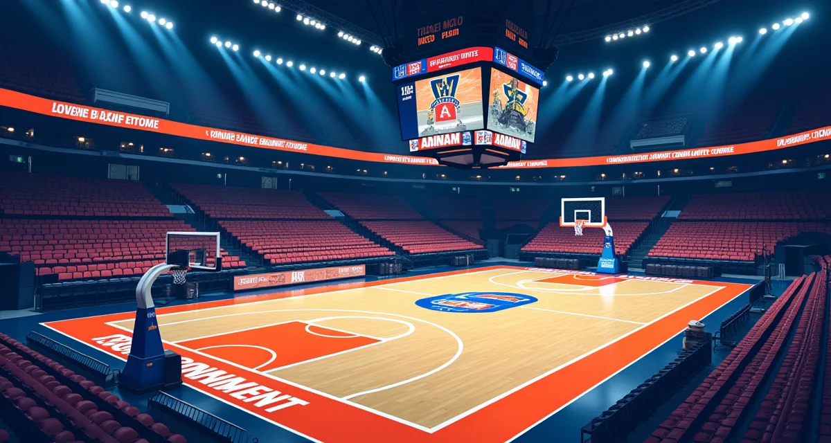 Motiejus Krivas: Arizona's NBA Draft Prospect Shines