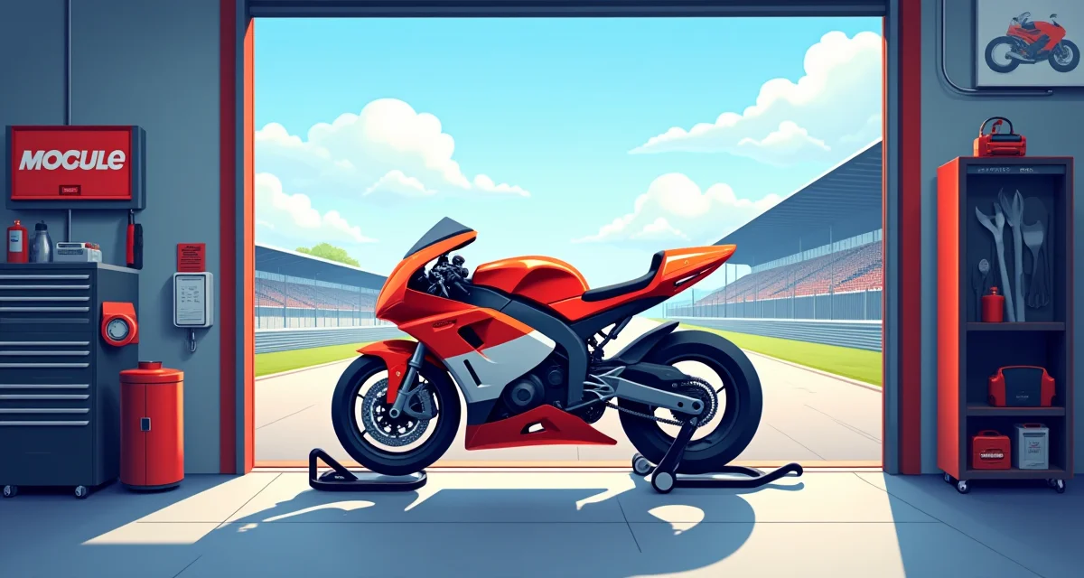 MotoGP 2026: Espargaro Crash & Yamaha V4 Crisis