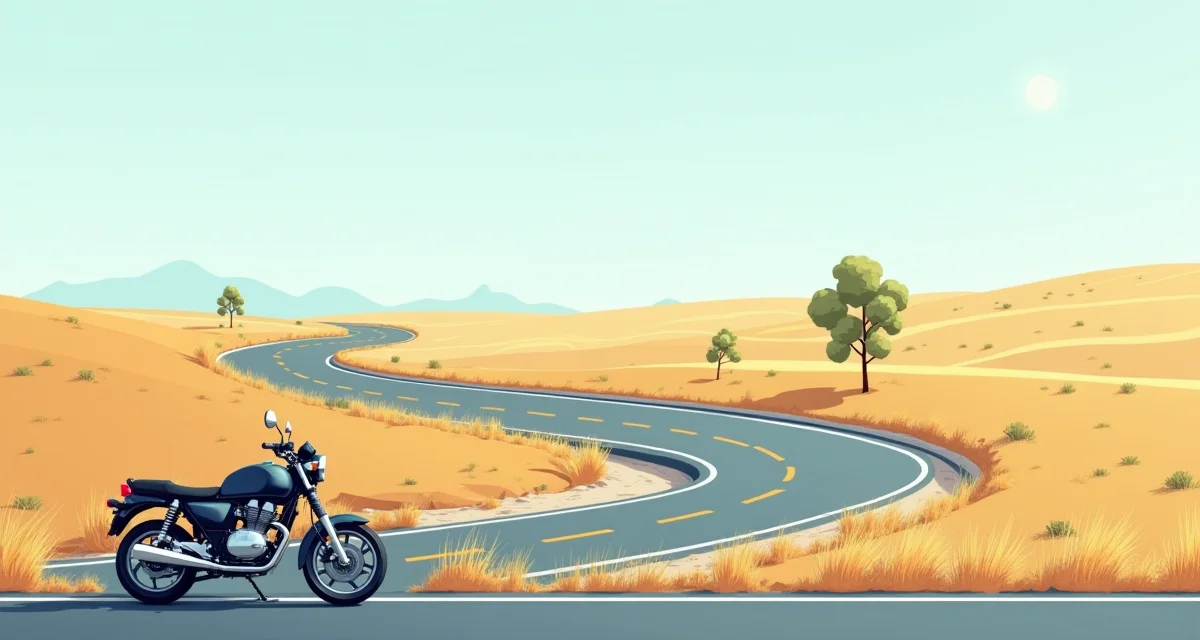 Motorcycle Safety & Crime: Nevada Fatalities Rise in 2026