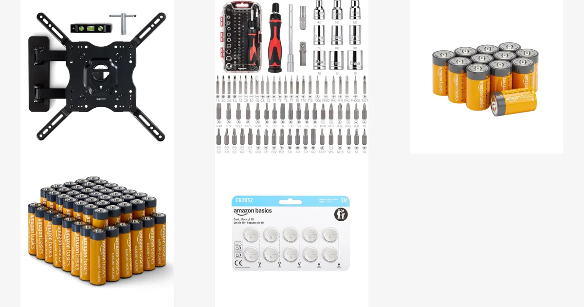 Wall Mount Your TV for Under $100 — Skip the Install Fee