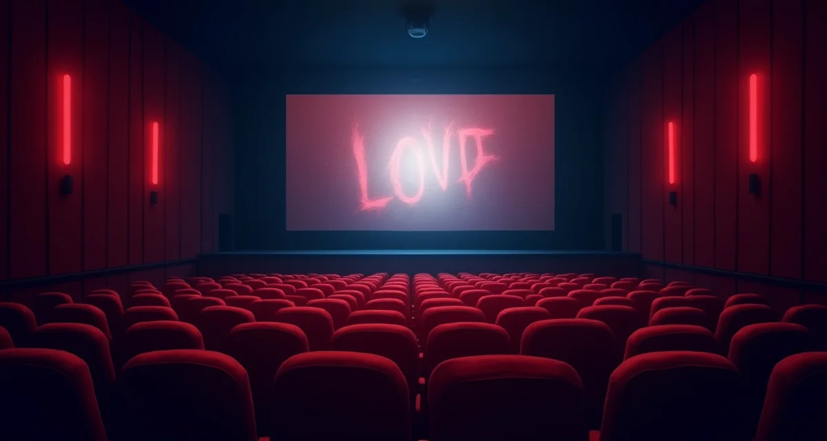 FANGORIA x Regal Theaters Monthly Horror Screenings 2026