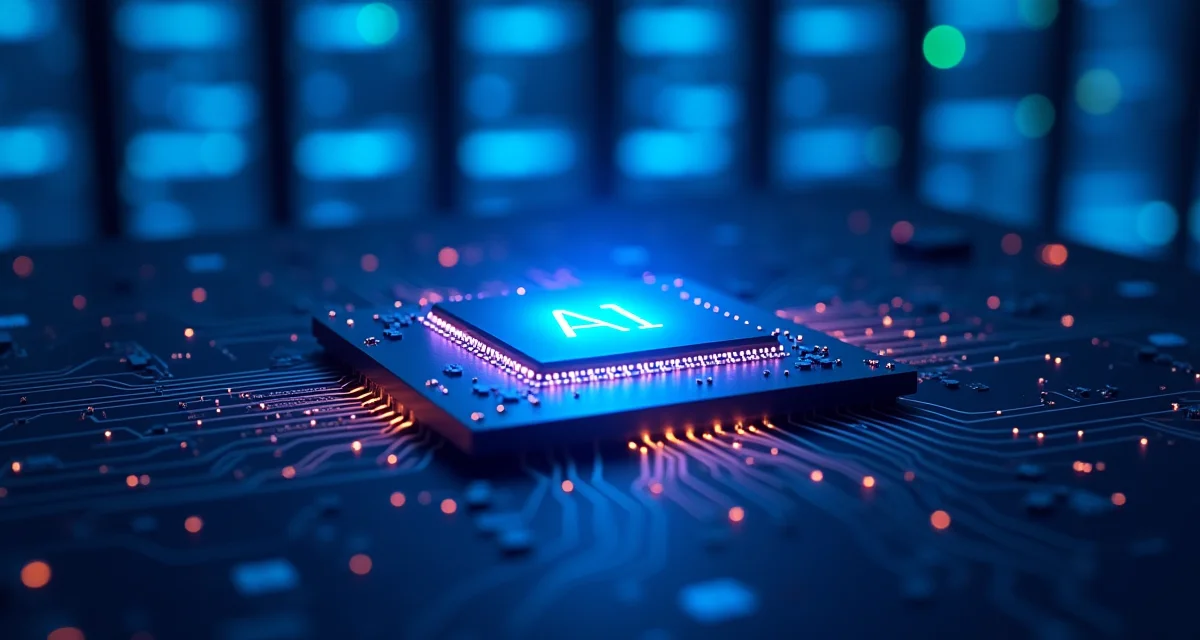 MRVL Stock Surges 6% on Google AI Chip Deal News