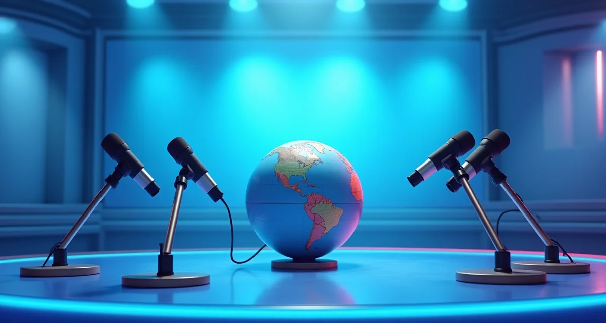 MSNBC: Zelenskyy Oval Office Fallout & Blue Origin News