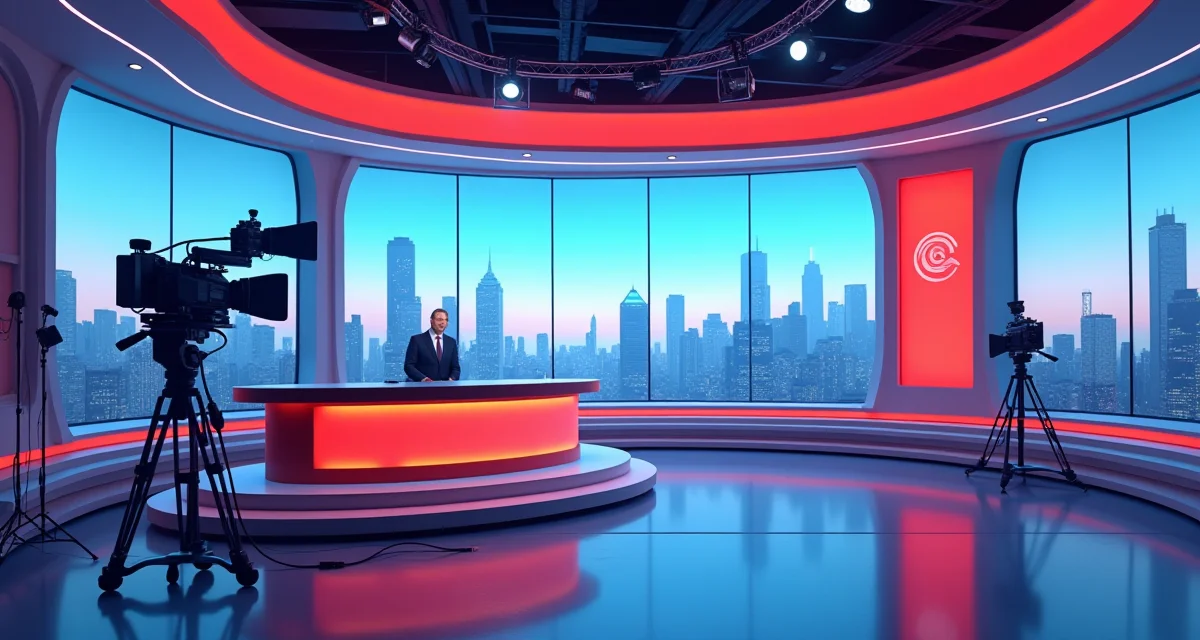 MSNOW Daytime Lineup Shakeup: Ruhle, Menendez New Roles