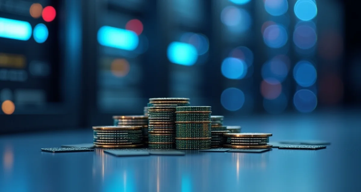 MU Stock Hits All-Time High Amid AI Memory Boom (2026)