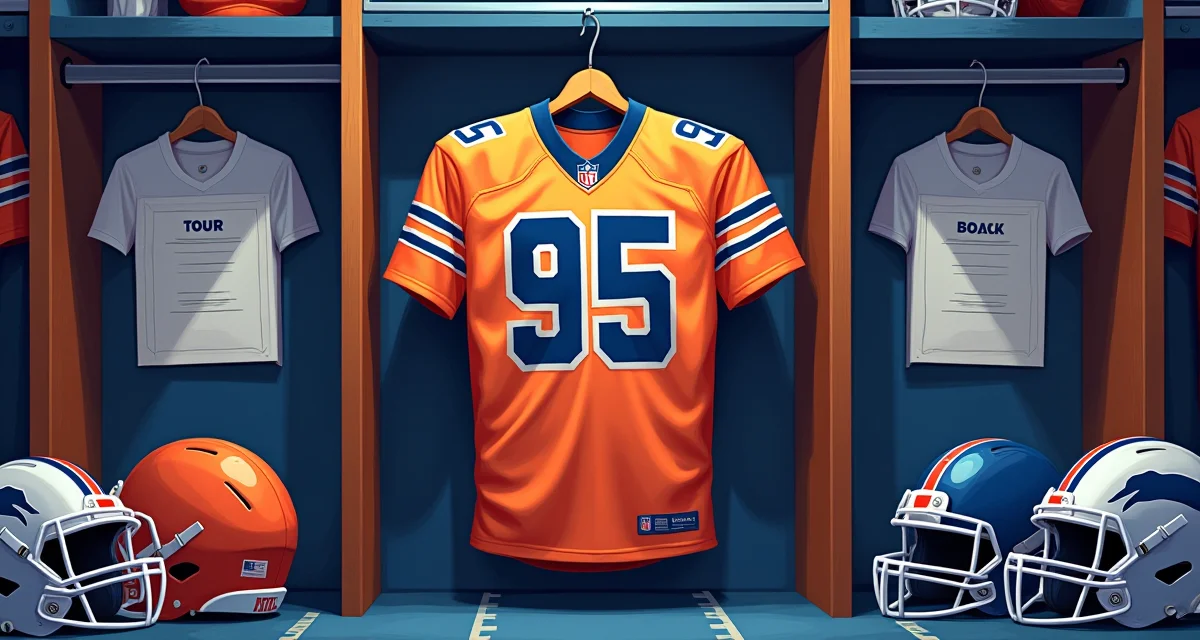 Myles Garrett Trade to Bears: Browns Update & Details