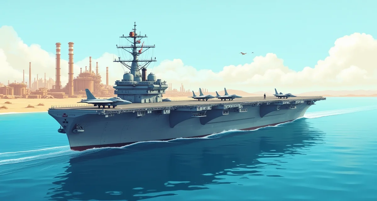 Nancy Mace Opposes Iran Ground Troops, Pentagon Funding