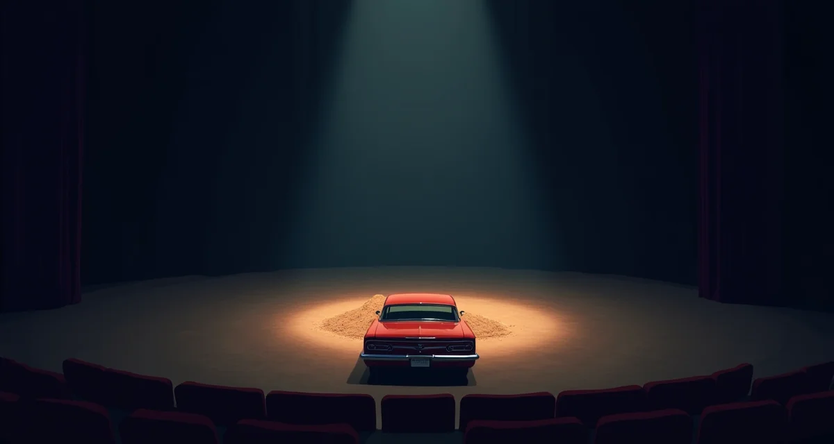 Nathan Lane as Willy Loman: Broadway's Death of a Salesman