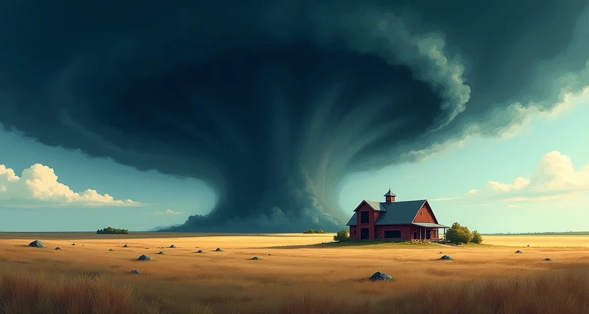 Minnesota Tornadoes: NWS Confirms 3 Touch Down in 2026