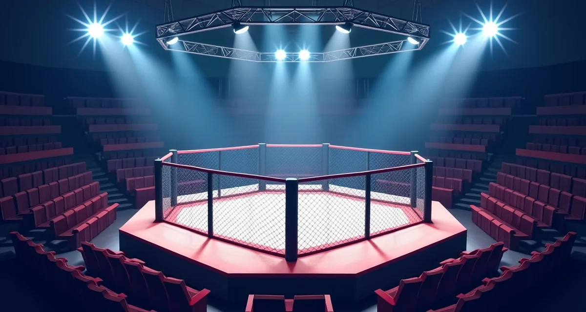 Navajo Stirling TKO Win: Calls Out Cutelaba at UFC Seattle