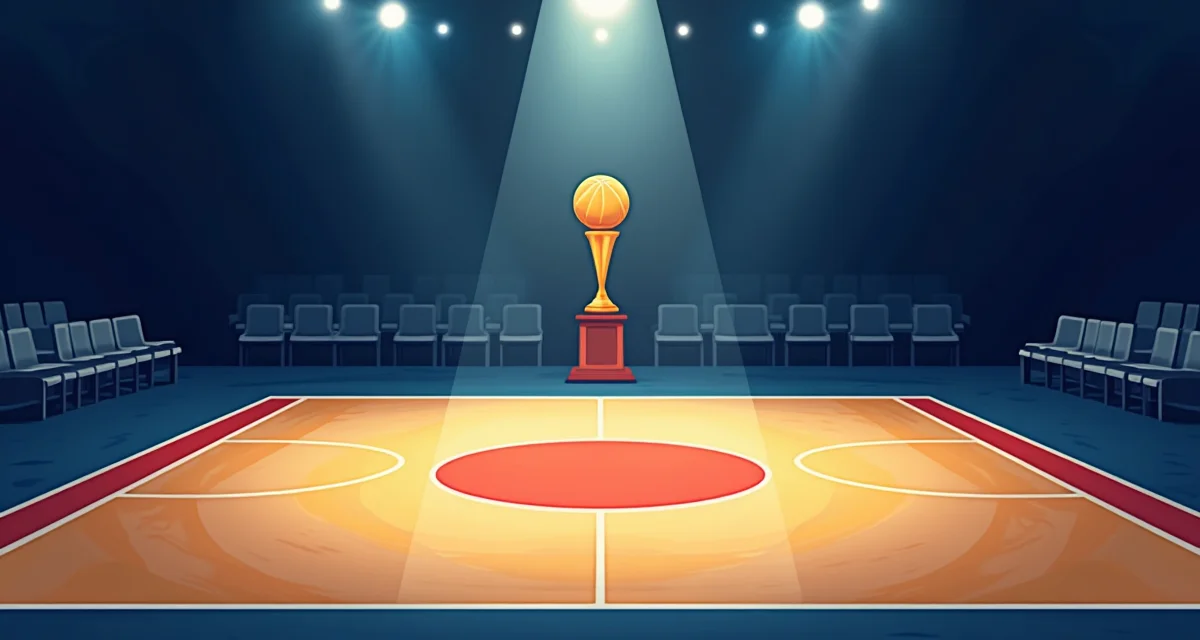 2026 NBA Playoffs: LeBron, Wembanyama & Bulls GM Search