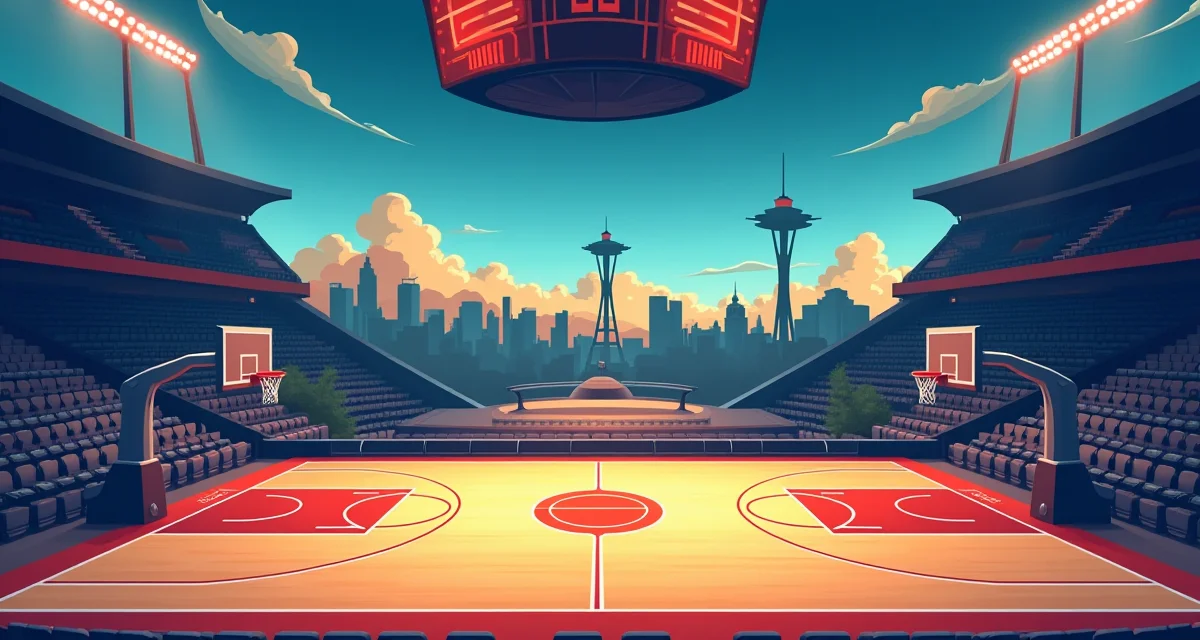 NBA Expansion 2026: Las Vegas & Seattle Get Vote