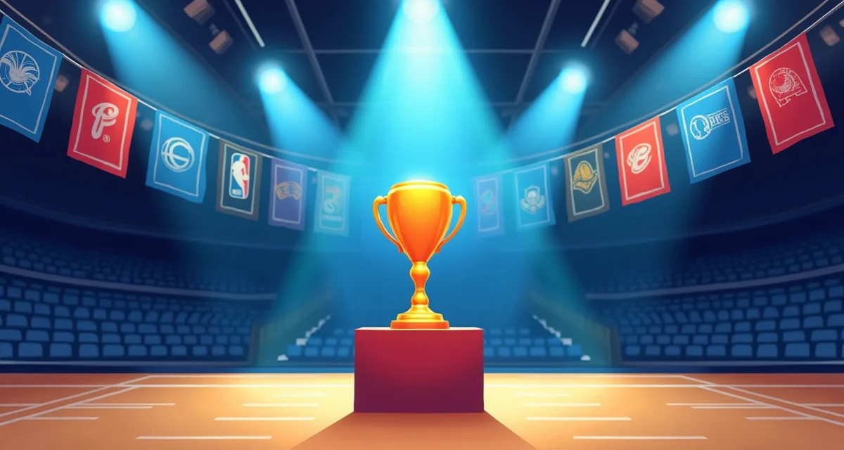 Liron Fanan Makes History as NBA G League Executive of the Year