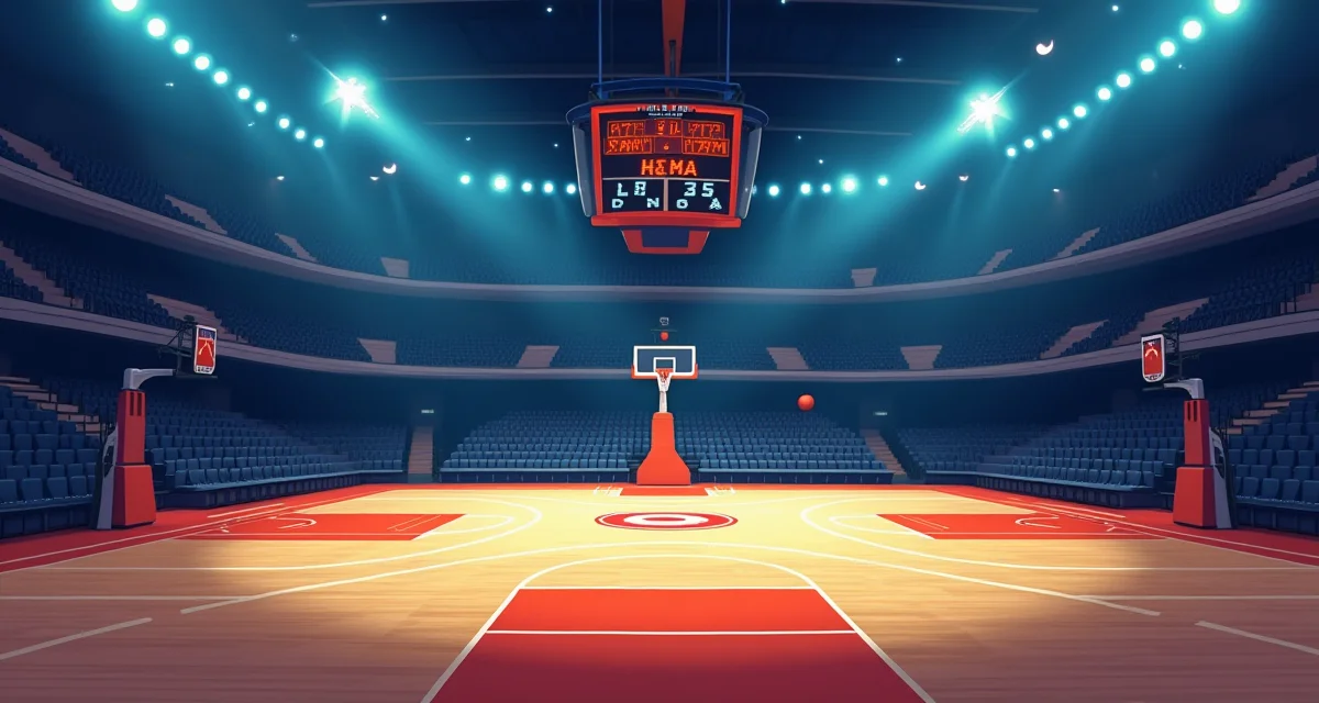 2026 NBA Playoffs: Play-In Results & Full Schedule