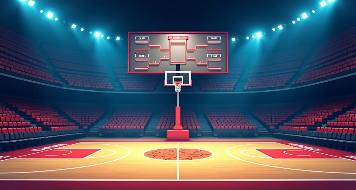 2026 NBA Mock Draft: March Madness & Expansion Update