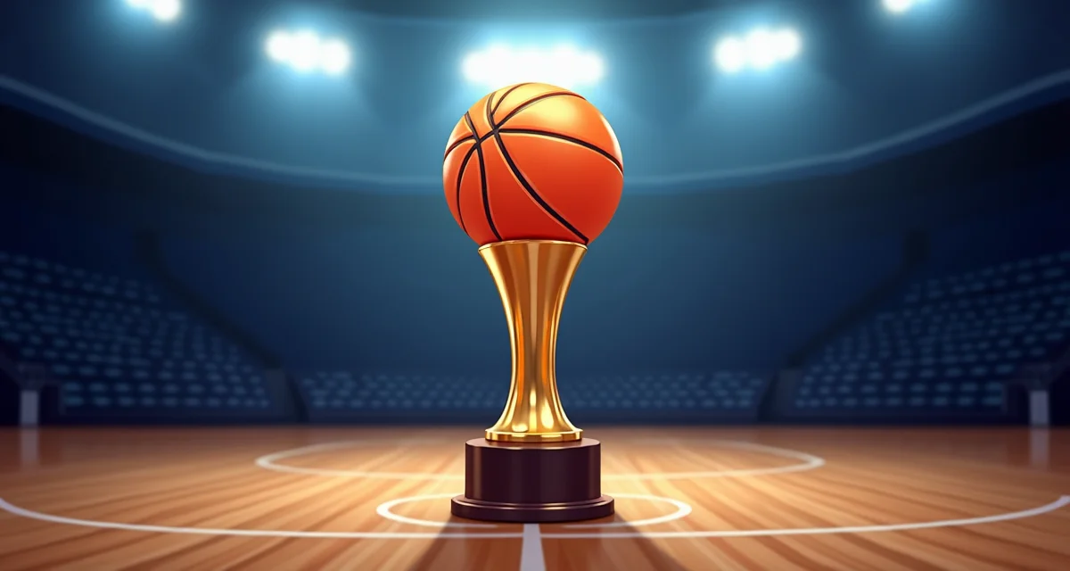 2026 NBA MVP Finalists: SGA, Jokic & Wembanyama