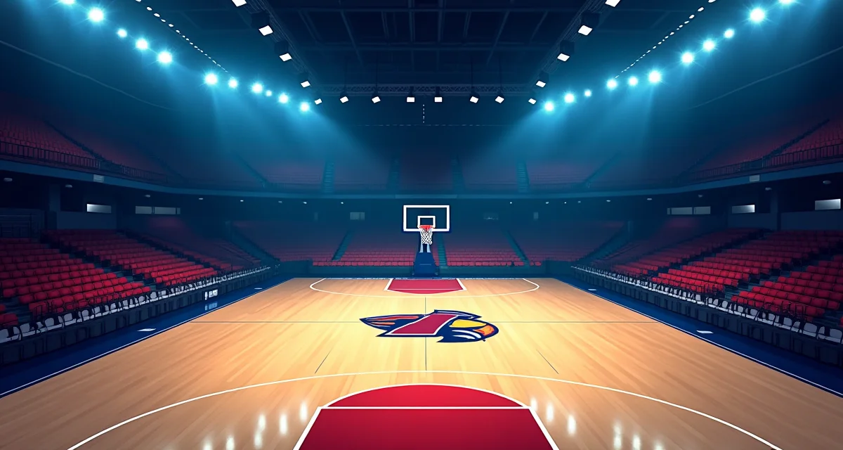 2026 NBA Playoffs Schedule: First Round Dates & TV