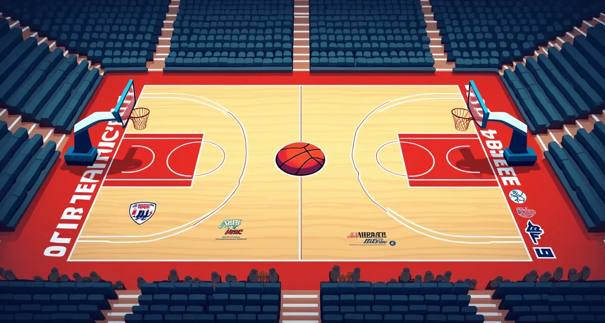 2026 NBA Playoffs Schedule: Dates, Matchups & TV Info