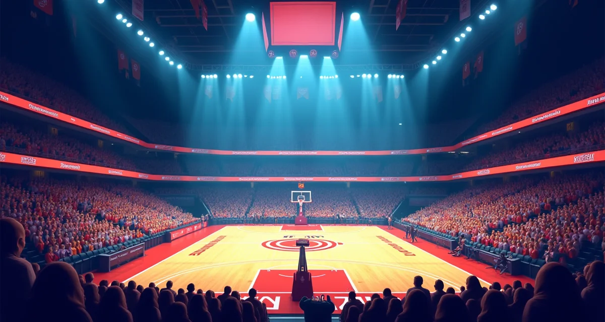 NBA Play-In Tournament 2026: Scores, Results & Highlights