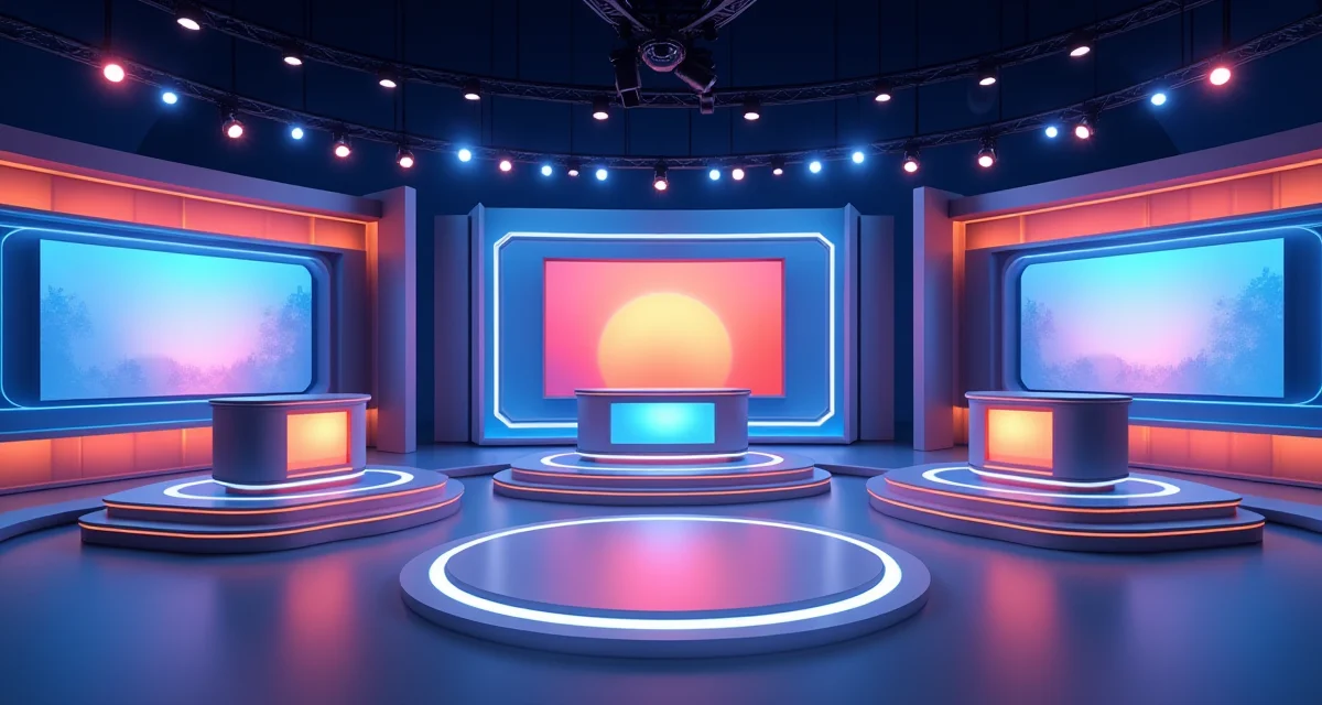 ABC Dominates Evening News Ratings as CBS, NBC Decline