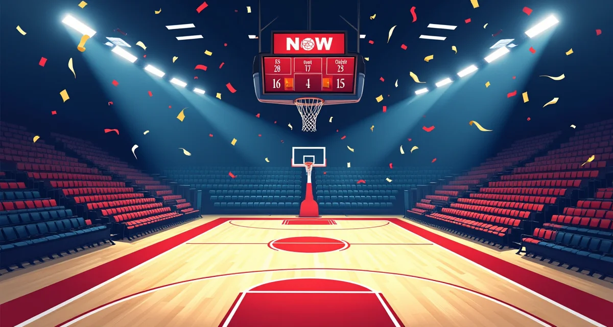 NCAA Tournament Sweet 16 Results: Elite Eight Set