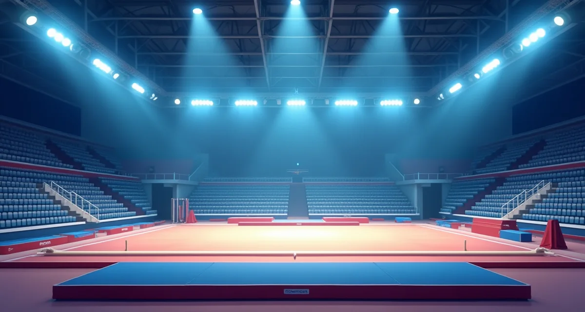 2026 NCAA Gymnastics Championships: Finals Today