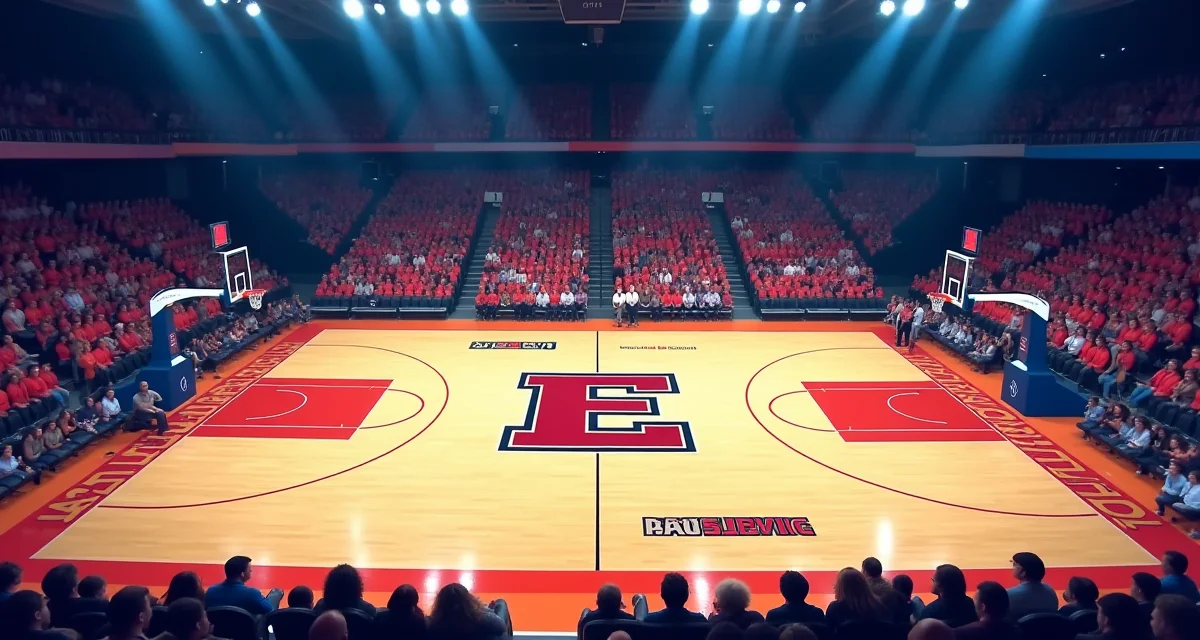 Duke vs UConn Elite Eight 2026: NCAA Men's Basketball Scores