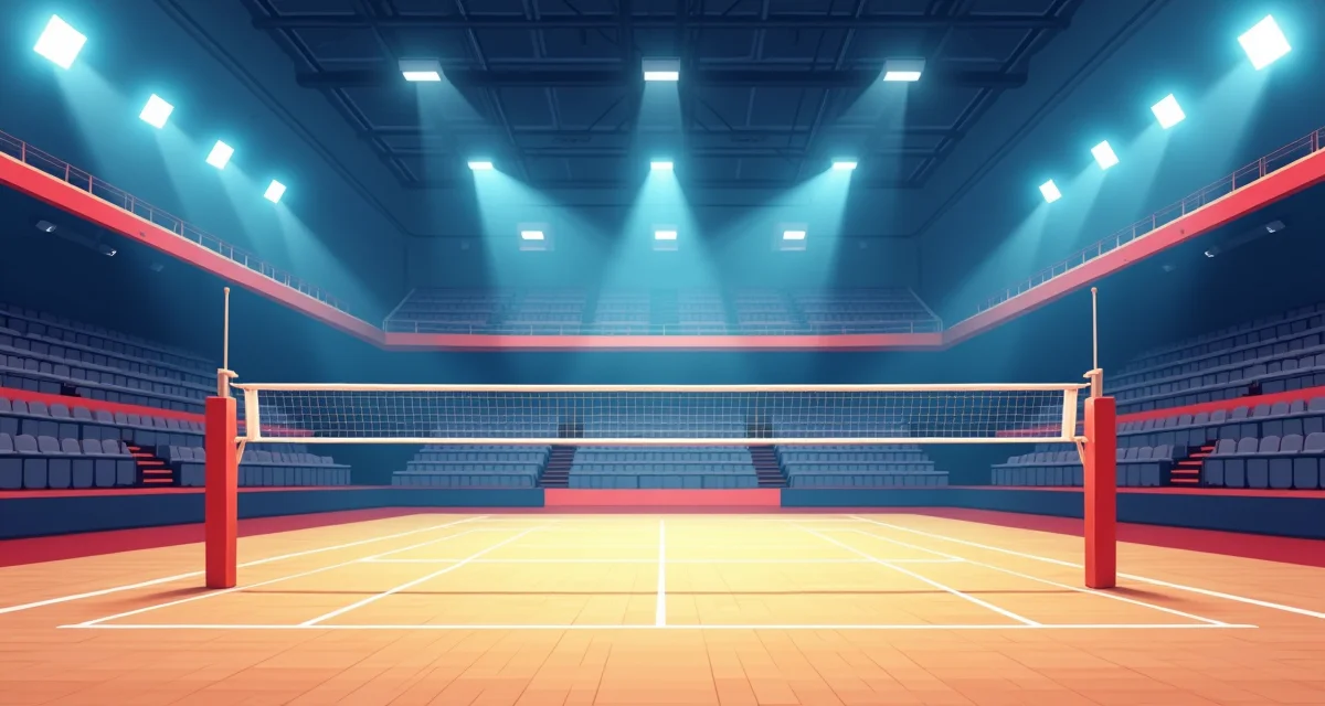 UC Irvine Reaches 2026 NCAA Men's Volleyball Final