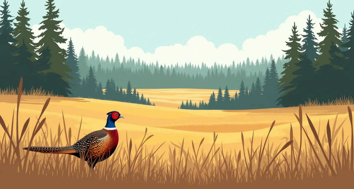 ND Game and Fish: Wing Survey & Bear Taxidermy Mystery