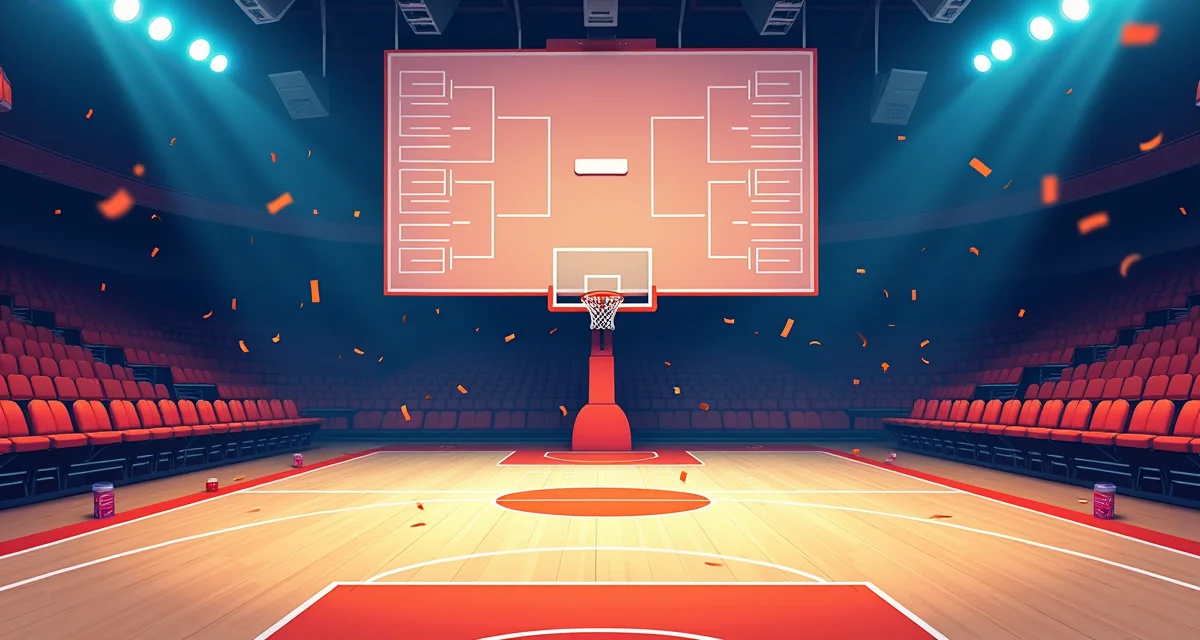 Fred Hoiberg Leads Nebraska to First NCAA Tournament Win