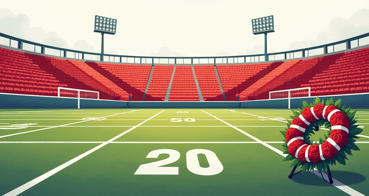 Nebraska Football: Payton-Jones Death & Hudson Recruiting