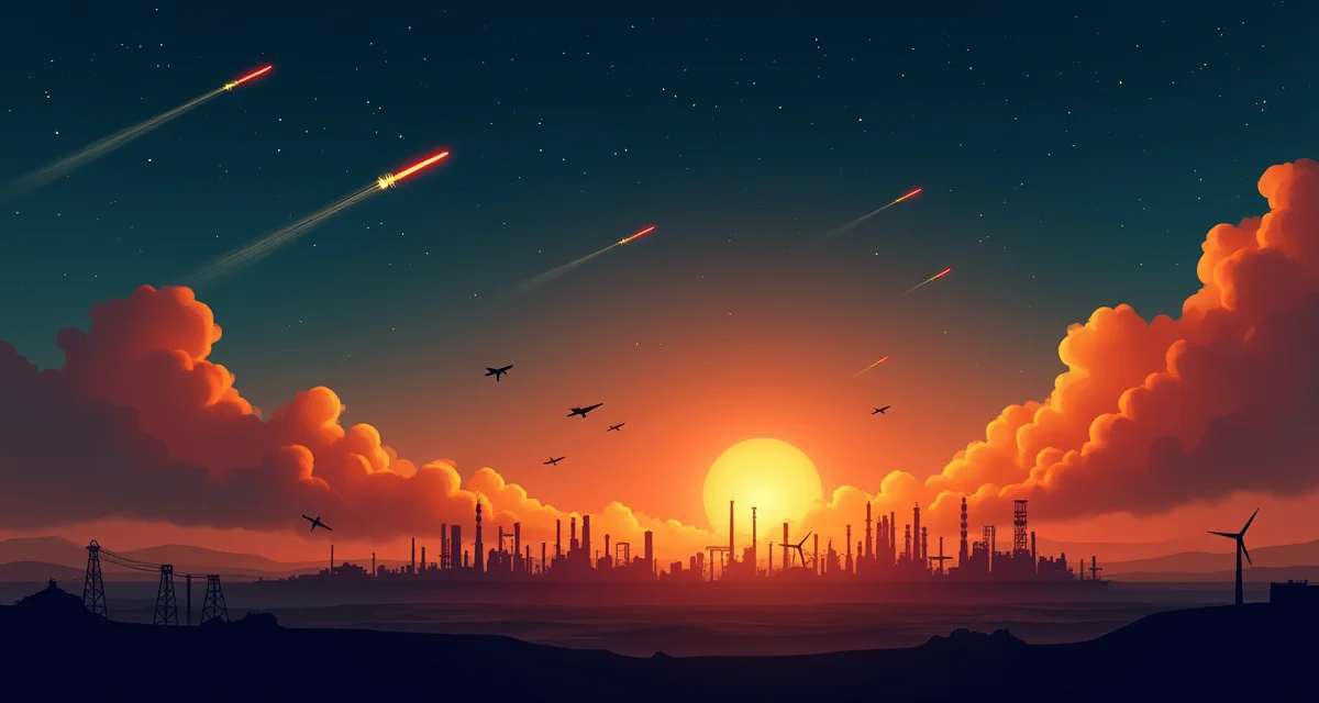 Netanyahu: Iran Strikes, Pilot Rescue & Staff Firing