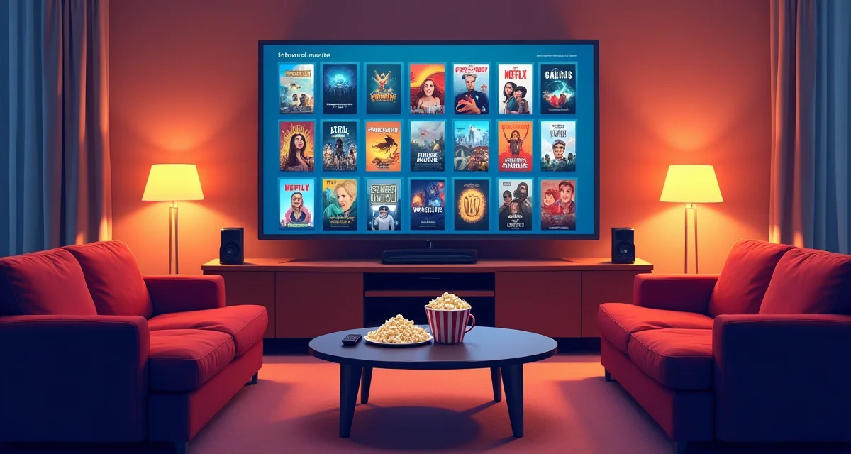 Netflix Top Movies Right Now: Easter Weekend Picks 2026