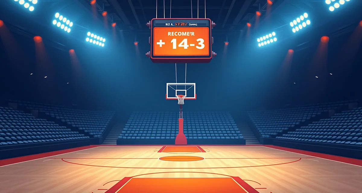 Nets vs Trail Blazers: Brooklyn Loses 134-99, 8th Straight