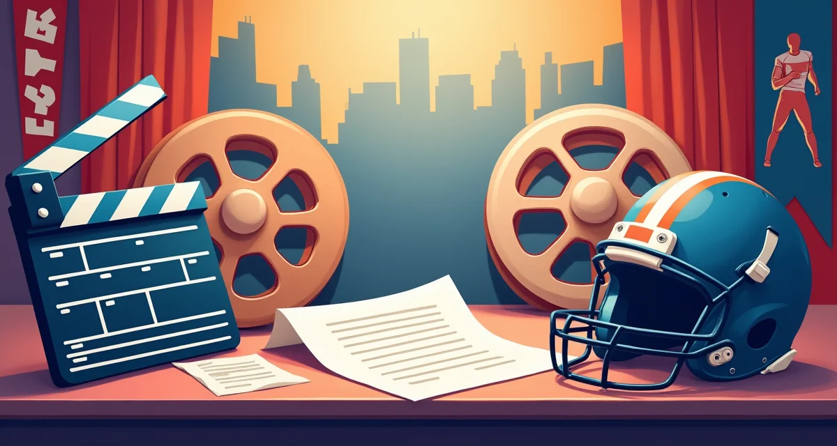 SAG-AFTRA New Deal: AI Guardrails & NFL Contract News
