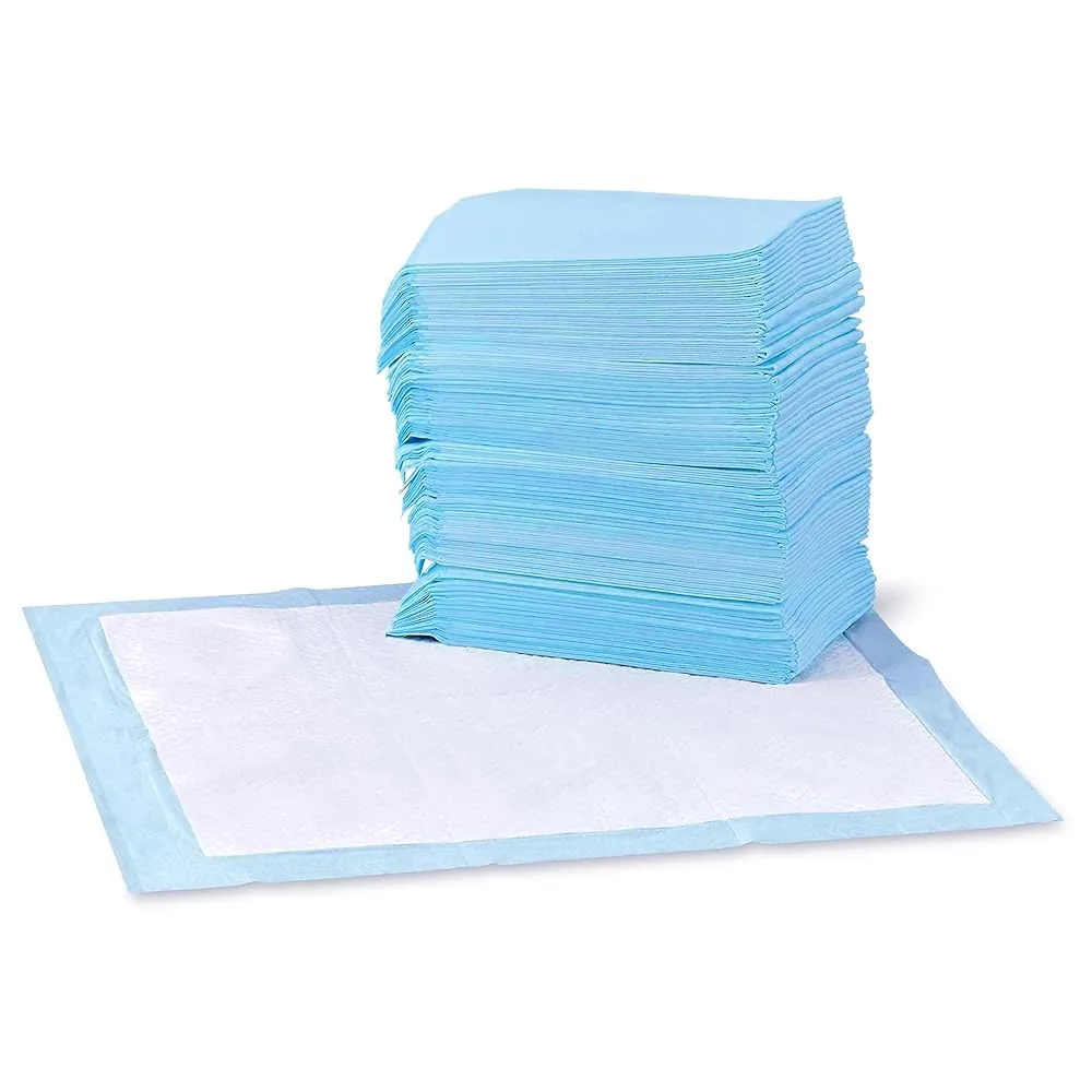 Leak-Proof Puppy Pee Pads
