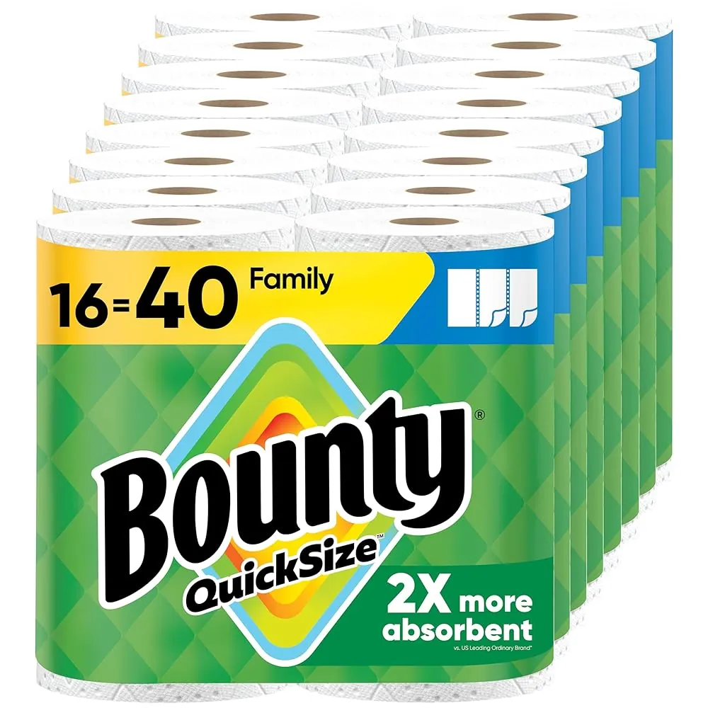 Family-Roll Paper Towels